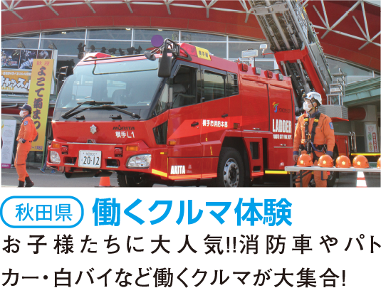 AKITA NEXT MOTOR FES 2025